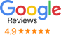 Google Logo | Adams Autoworx Albany